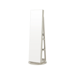 Armário para joias SONGMICS JJC007W01