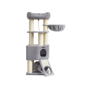 Árvore para gatos FEANDREA para gatos grandes PCT002N01