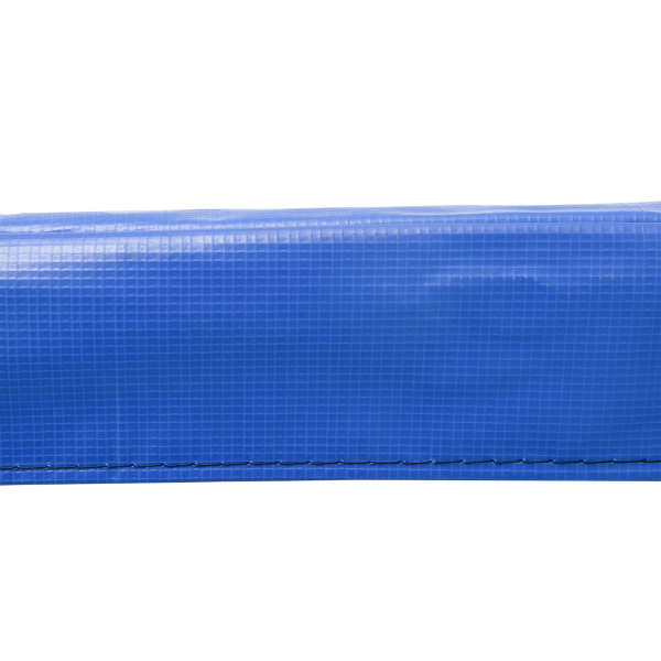 HOMCOM Cobertura de Proteção Ø366 cm de Borda de Trampolim Espuma de Proteção para Trampolim para Exterior Azul - Image 7