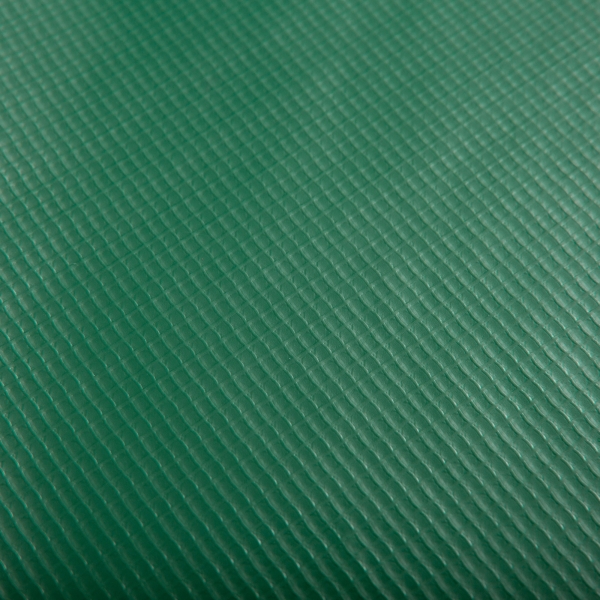 HOMCOM Cobertura de Proteção Ø366 cm de Borda de Trampolim Espuma de Proteção para Trampolim para Exterior Verde - Image 8