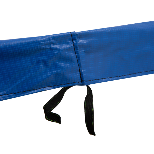 HOMCOM Cobertura de Proteção Ø305 de Borda de Trampolim Espuma de Proteção para Trampolim para Exterior Multicor - Image 8