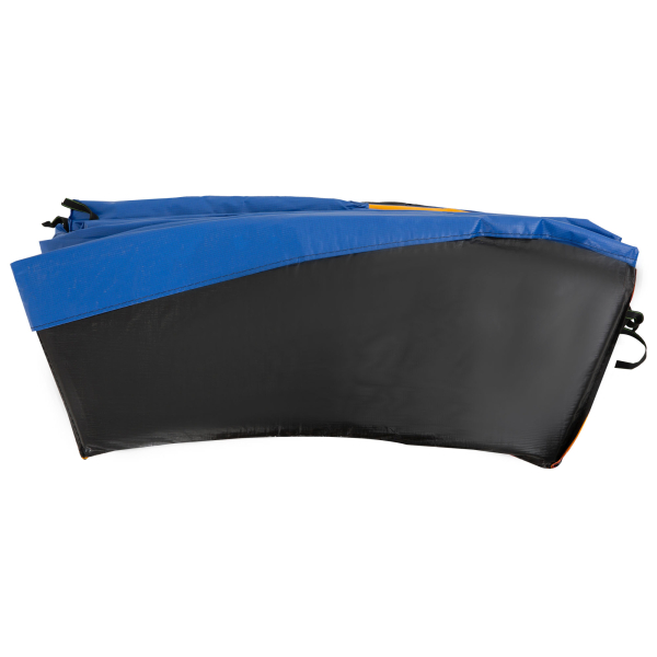 HOMCOM Cobertura de Proteção Ø305 de Borda de Trampolim Espuma de Proteção para Trampolim para Exterior Multicor - Image 7