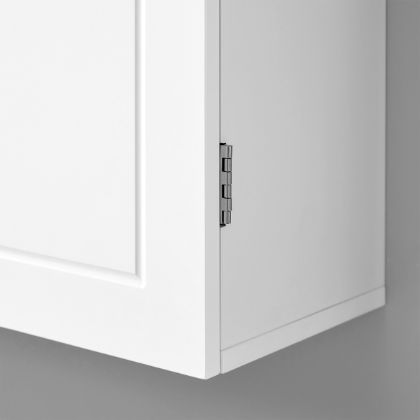 Hanging Bathroom Storage Cabinet
