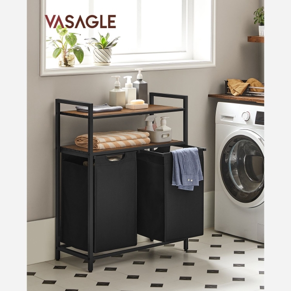 Laundry Hamper
