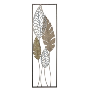 FOLHAS DE PAINEL DE FERRO E MADEIRA -B- 30,5X2,5X99,5 CM