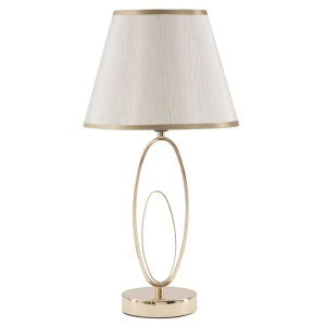 CANDEEIRO DE MESA DE EMBUTIR GLAM CM Ø 24X47