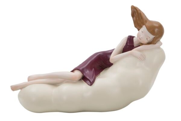 ESTATUETA DOLLY NA NUVEM CM
25X11X16