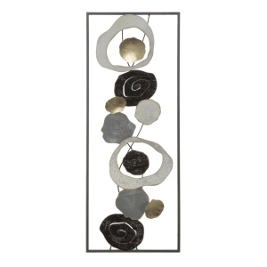 PAINEL DE FERRO DIXY 28,5X3X74 CM
