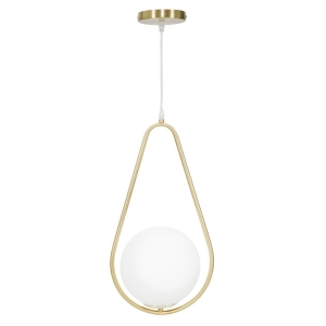 LUSTRE GOTA GLAMMY CM 24x20x46