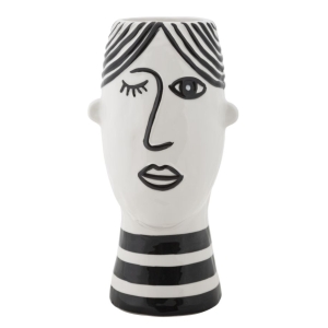 VASO FACE 13,2X11,8X26,3 CM