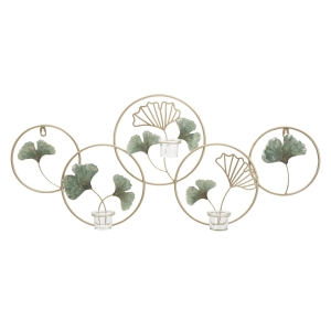 PAREDE VERDE P/CAND CM 80X7,5X35,5