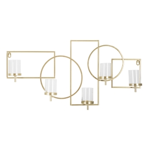 PAREDE P/CAND MARIE CM 70X8,5X36