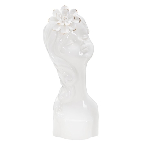 VASO SENHORA 10,5X10X24,7 CM