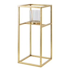 P/CAND ELEGANTE CM 15X15X35