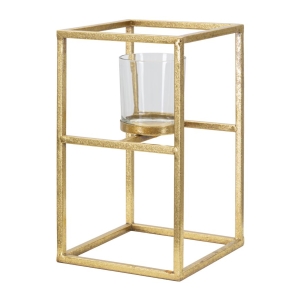 P/CAND ELEGANTE CM 15X15X25