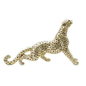 PONTOS LEOPARDO SENTADOS 33X7,7X19,5 CM