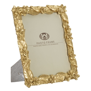 QUADRO LEAVY 26X2X30,7 CM (MEDIDA INTERNA 20X25 CM)