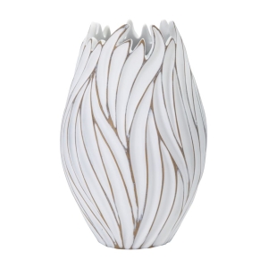 VASO DE RESINA HONDURAS Ø 27X41,5 CM