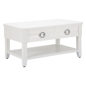 MESA DE CENTRO 90X60X47 CM