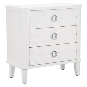 CÓMODA BRILHO CM 81X40X84