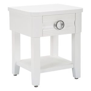MESA DE CABEÇA SHINE CM 45X40X54