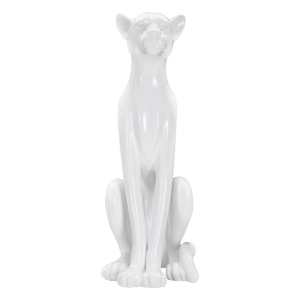 LEOPARDO SENTAR CM 27X38X74