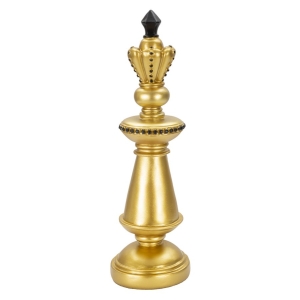 KING OURO E PRETO CM Ø 11X32,5