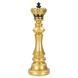 KING OURO E PRETO CM Ø 13X40,5