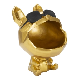 CÃO SEM BOLSOS CM Ø 17X23,5