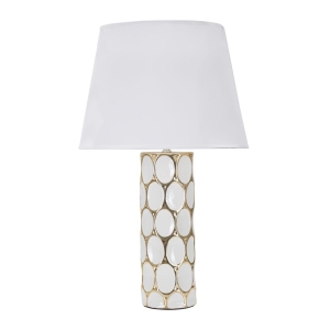 CANDEEIRO DE MESA GLAM CARV CM Ø 34,5X56