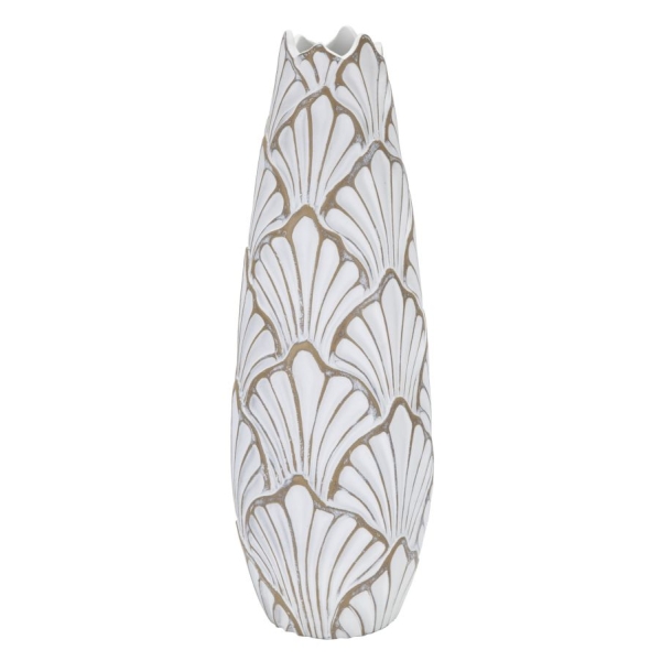 VASO DE RESINA PANAMÁ CM Ø 18,5X55