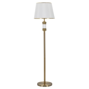 LÂMPADA DE PISO BRANCO CM Ø 41X160