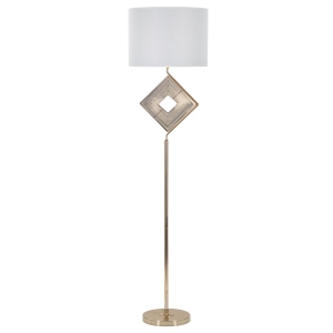 LÂMPADA DE PISO MOVE Ø 40X161 CM