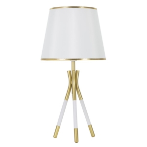 CANDEEIRO DE MESA TRIPLA CM Ø 28X57