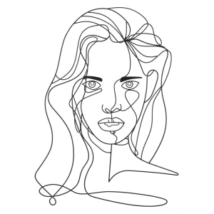PAINEL DE PAREDE FACE 57,5X1,3X80 CM