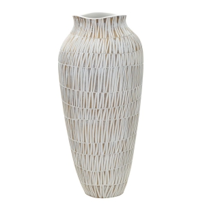 VASO DE RESINA STIKY CM Ø 23X50
