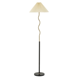 LÂMPADA DE PISO FECHADA CM Ø 46X172