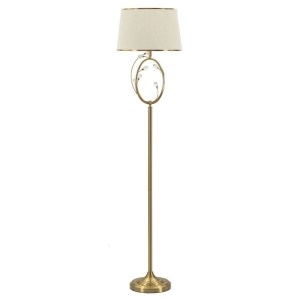 LÂMPADA DE PISO VERSAILLES CM Ø 38X170
