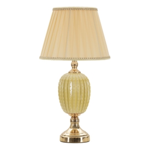 LÂMPADA DE MESA LOTE CM Ø 30X55