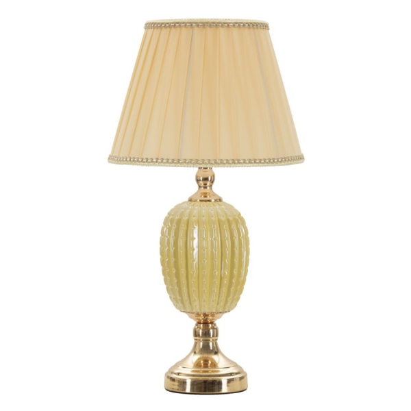 LÂMPADA DE MESA LOTE CM Ø 30X55