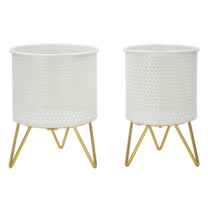 PAR VASO P/GASPY CM Ø 16X20-13X20