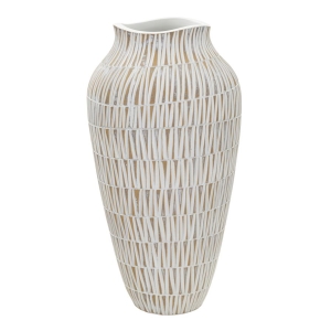 VASO DE RESINA STIKY CM Ø 22X44