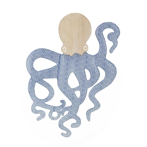 PAINEL DE PAREDE OCTOPUS CM 41X1.5X57