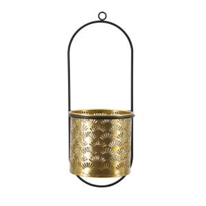 VASO DE PAREDE P/HONG CM 14X14X37