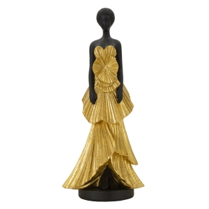 DONNA MODA OURO CM 14,5X10X33