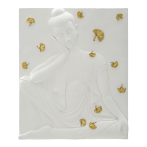 PAINEL BUDA 46X5,7X55,5 CM