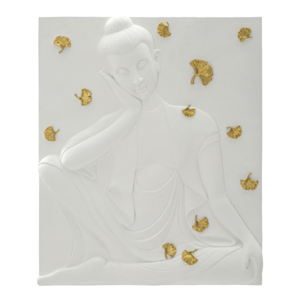 PAINEL BUDA 46X5,7X55,5 CM