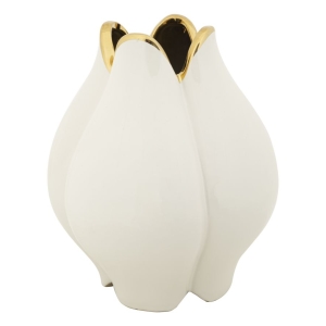 VASO DE CERÂMICA POTTER Ø 23X27,5 CM