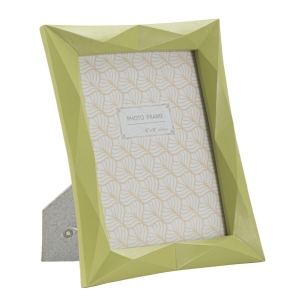 QUADRO VERDE 21,5X2,5X25,8 CM (MEDIDA INTERNA 15X20 CM)