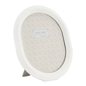 QUADRO OVAL CM 25X2X30 (MEDIDA INTERNA CM 20X25)
